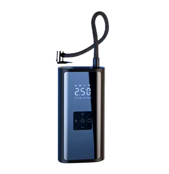 Portable Car Air Pump